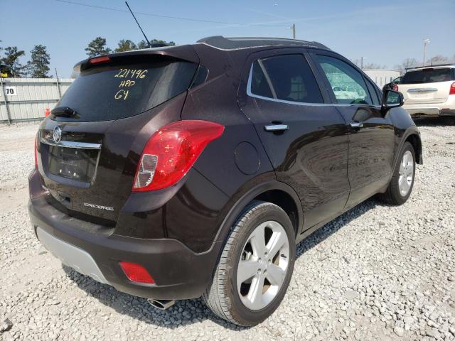 Photo 3 VIN: KL4CJASB8GB699790 - BUICK ENCORE 