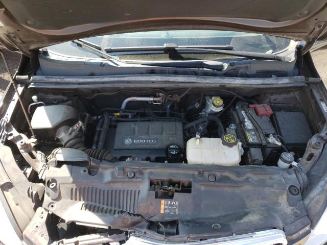 Photo 6 VIN: KL4CJASB8GB699790 - BUICK ENCORE 