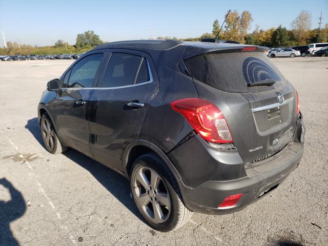 Photo 2 VIN: KL4CJASB8GB701781 - BUICK ENCORE 