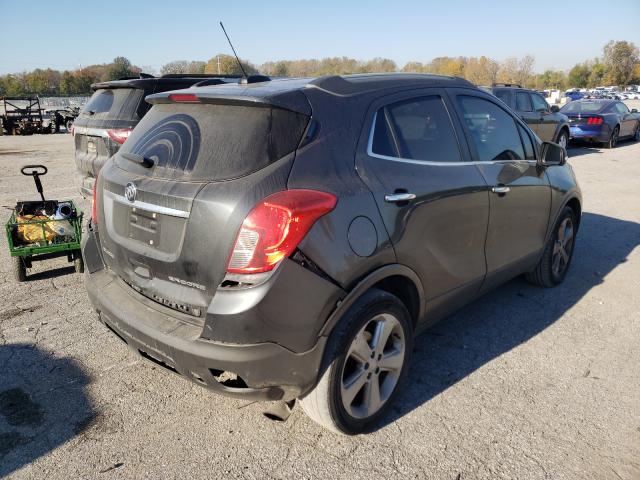 Photo 3 VIN: KL4CJASB8GB701781 - BUICK ENCORE 