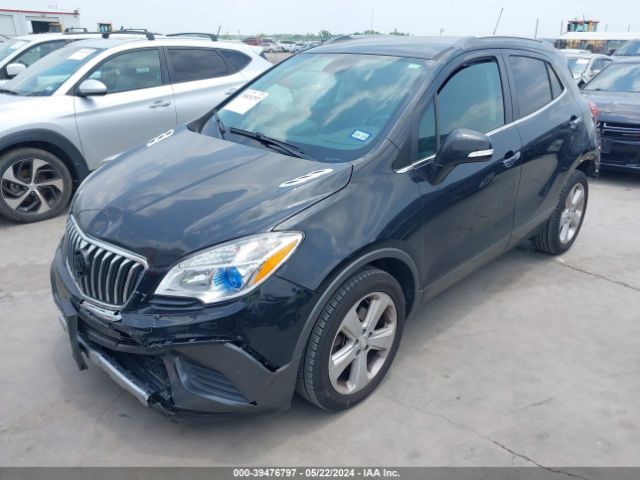 Photo 1 VIN: KL4CJASB8GB702221 - BUICK ENCORE 