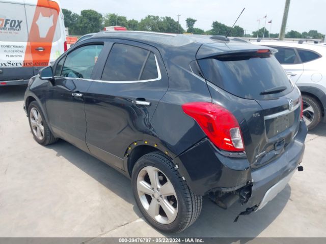 Photo 2 VIN: KL4CJASB8GB702221 - BUICK ENCORE 