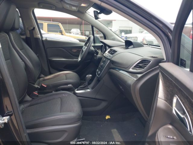 Photo 4 VIN: KL4CJASB8GB702221 - BUICK ENCORE 