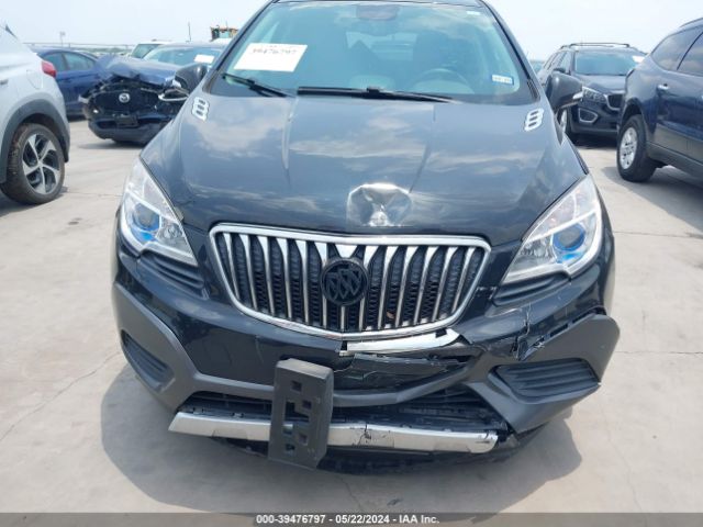 Photo 5 VIN: KL4CJASB8GB702221 - BUICK ENCORE 