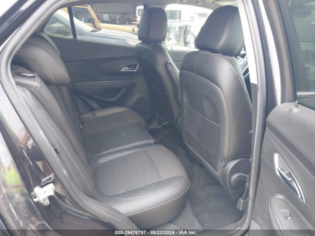 Photo 7 VIN: KL4CJASB8GB702221 - BUICK ENCORE 