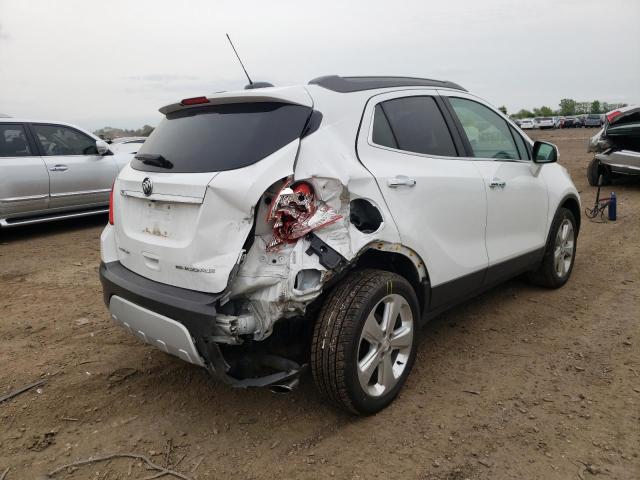 Photo 3 VIN: KL4CJASB8GB703580 - BUICK ENCORE 