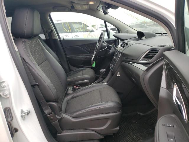 Photo 4 VIN: KL4CJASB8GB703580 - BUICK ENCORE 