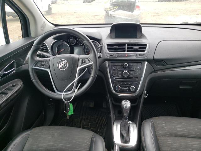 Photo 8 VIN: KL4CJASB8GB703580 - BUICK ENCORE 