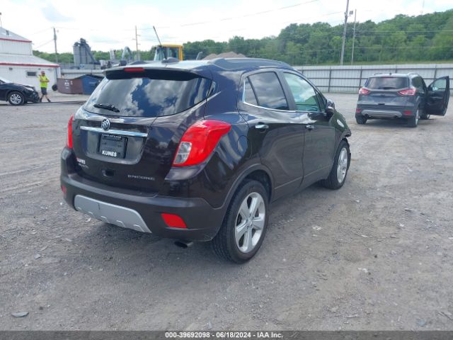 Photo 3 VIN: KL4CJASB8GB705118 - BUICK ENCORE 