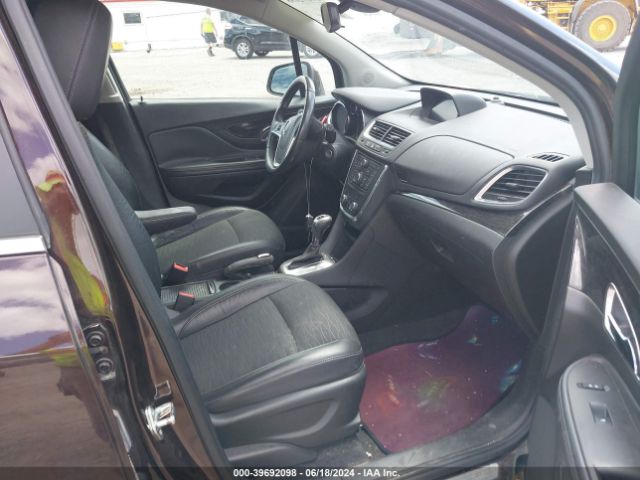 Photo 4 VIN: KL4CJASB8GB705118 - BUICK ENCORE 