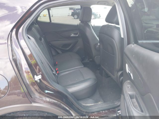 Photo 7 VIN: KL4CJASB8GB705118 - BUICK ENCORE 