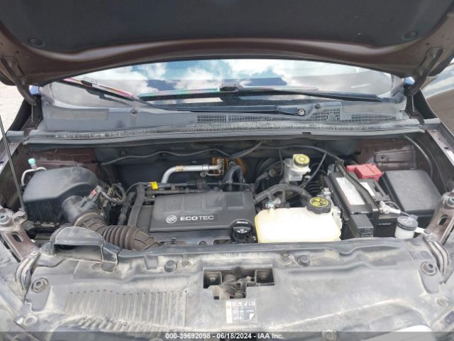 Photo 9 VIN: KL4CJASB8GB705118 - BUICK ENCORE 