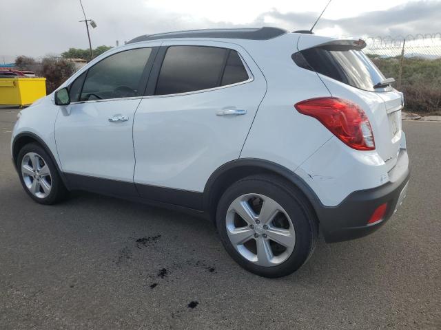 Photo 1 VIN: KL4CJASB8GB708665 - BUICK ENCORE 