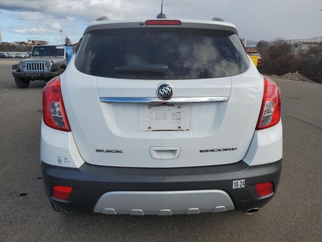 Photo 5 VIN: KL4CJASB8GB708665 - BUICK ENCORE 