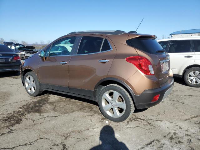 Photo 1 VIN: KL4CJASB8GB711257 - BUICK ENCORE 