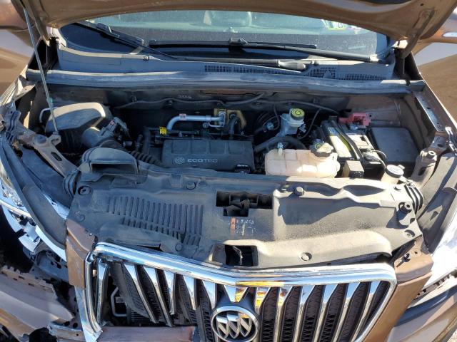 Photo 10 VIN: KL4CJASB8GB711257 - BUICK ENCORE 