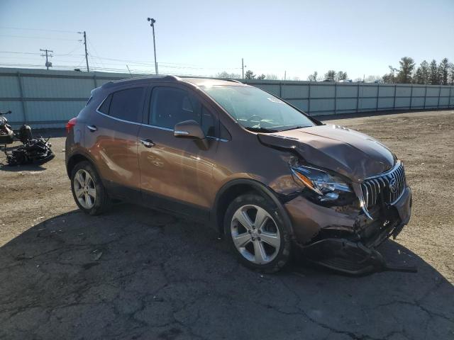 Photo 3 VIN: KL4CJASB8GB711257 - BUICK ENCORE 