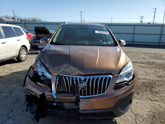 Photo 4 VIN: KL4CJASB8GB711257 - BUICK ENCORE 