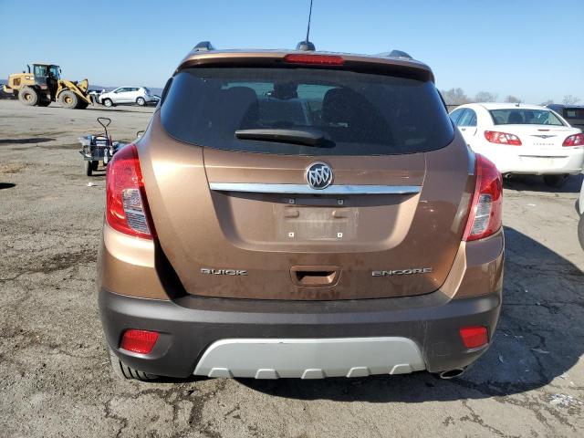 Photo 5 VIN: KL4CJASB8GB711257 - BUICK ENCORE 