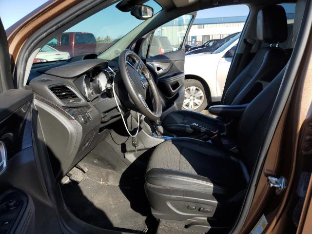 Photo 6 VIN: KL4CJASB8GB711257 - BUICK ENCORE 