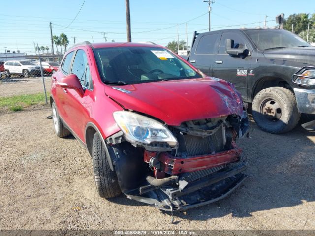 Photo 0 VIN: KL4CJASB8GB724770 - BUICK ENCORE 