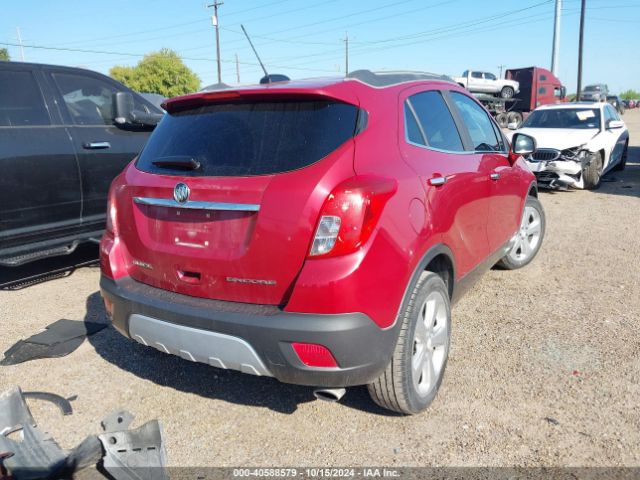 Photo 3 VIN: KL4CJASB8GB724770 - BUICK ENCORE 