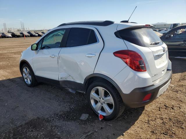 Photo 1 VIN: KL4CJASB8GB739088 - BUICK ENCORE 