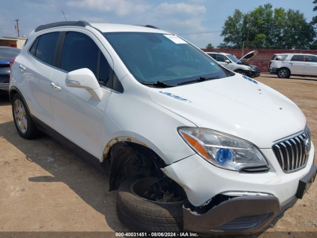 Photo 0 VIN: KL4CJASB8GB745165 - BUICK ENCORE 