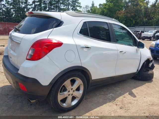 Photo 3 VIN: KL4CJASB8GB745165 - BUICK ENCORE 