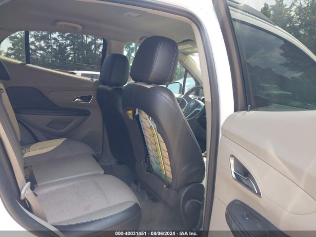 Photo 7 VIN: KL4CJASB8GB745165 - BUICK ENCORE 