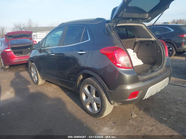 Photo 2 VIN: KL4CJASB8GB745294 - BUICK ENCORE 