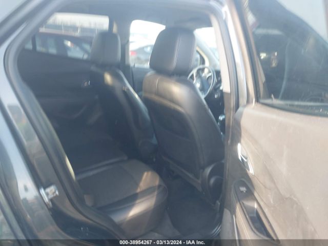 Photo 7 VIN: KL4CJASB8GB745294 - BUICK ENCORE 