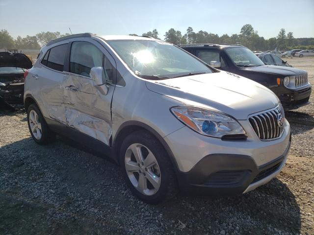 Photo 0 VIN: KL4CJASB8GB753119 - BUICK ENCORE 