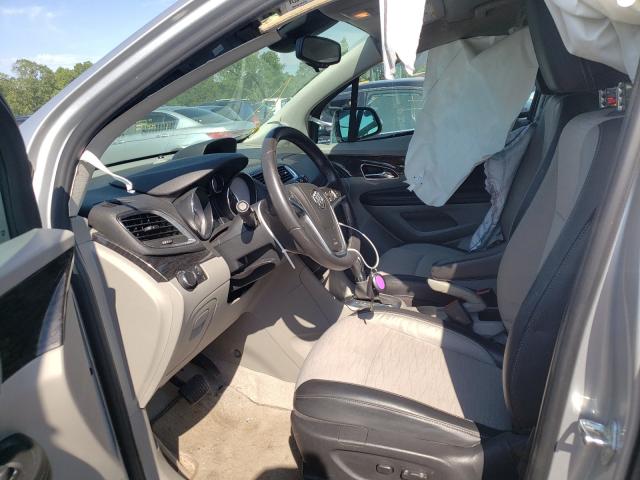 Photo 4 VIN: KL4CJASB8GB753119 - BUICK ENCORE 