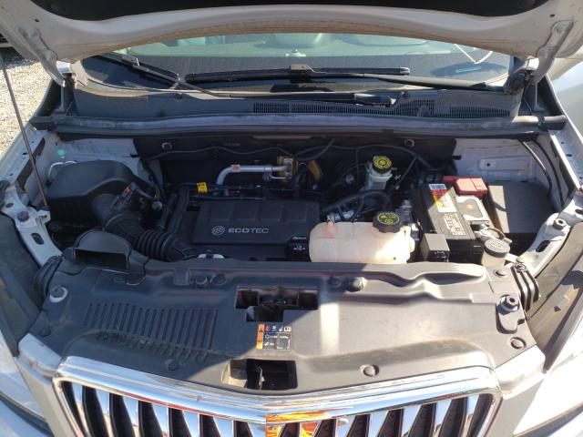 Photo 6 VIN: KL4CJASB8GB753119 - BUICK ENCORE 