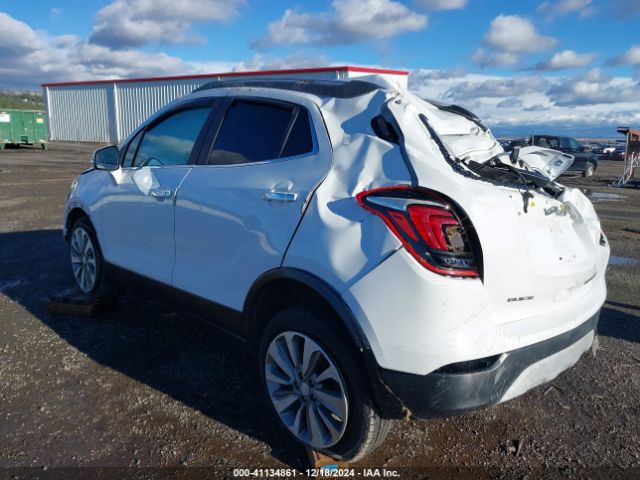 Photo 2 VIN: KL4CJASB8HB000935 - BUICK ENCORE 