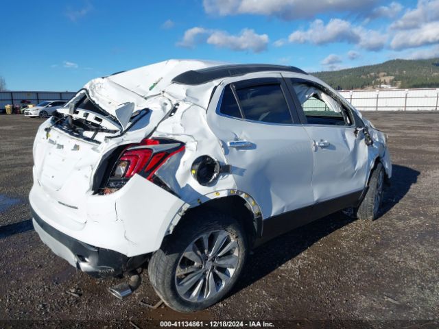 Photo 3 VIN: KL4CJASB8HB000935 - BUICK ENCORE 