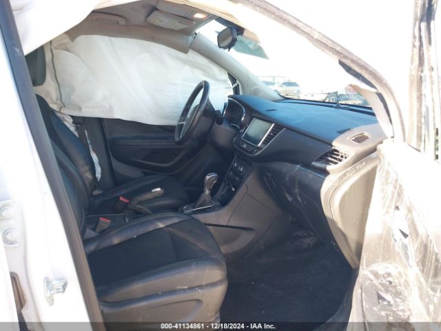 Photo 4 VIN: KL4CJASB8HB000935 - BUICK ENCORE 