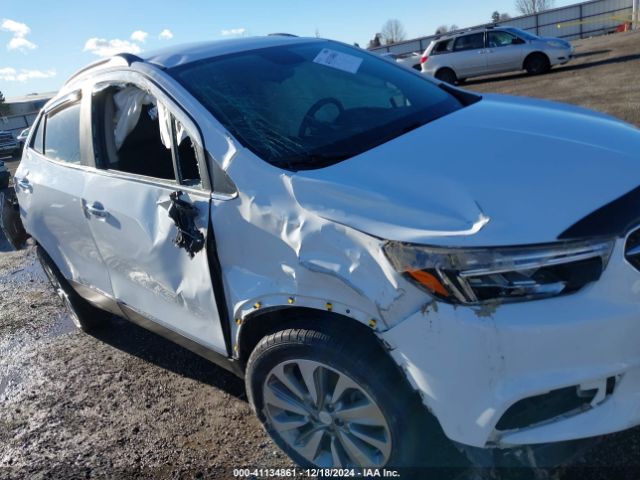 Photo 5 VIN: KL4CJASB8HB000935 - BUICK ENCORE 