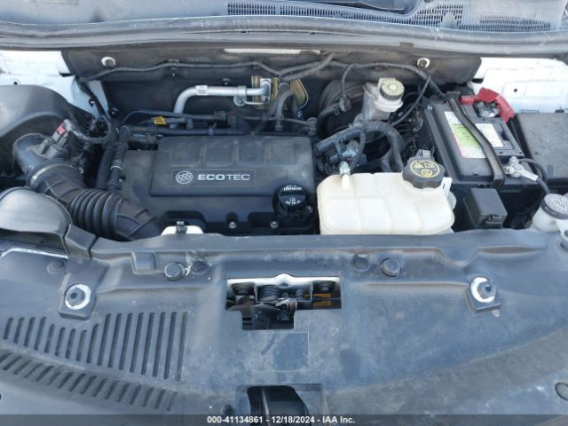 Photo 9 VIN: KL4CJASB8HB000935 - BUICK ENCORE 