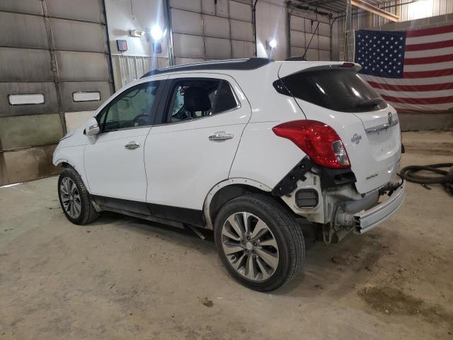 Photo 1 VIN: KL4CJASB8HB009151 - BUICK ENCORE PRE 