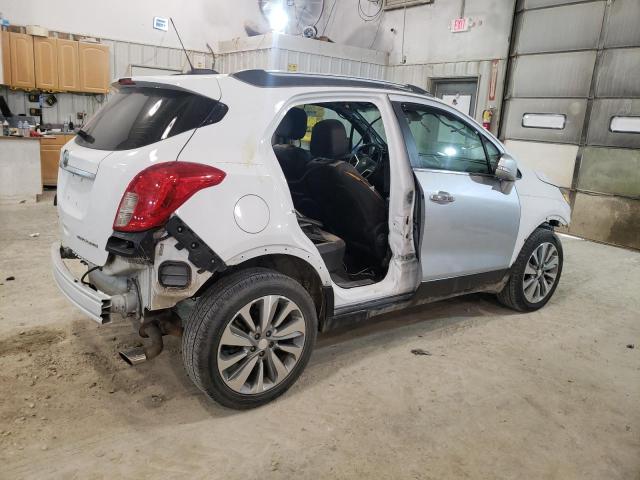 Photo 2 VIN: KL4CJASB8HB009151 - BUICK ENCORE PRE 