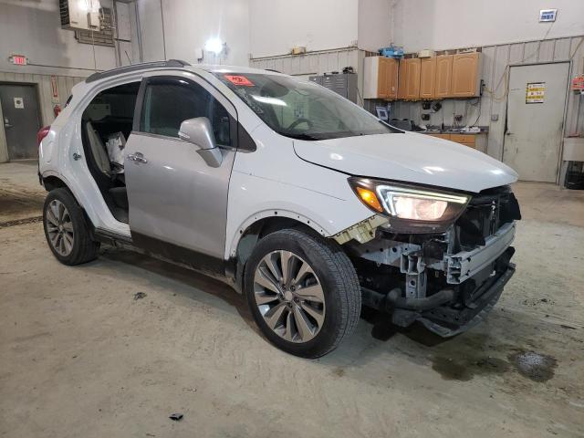 Photo 3 VIN: KL4CJASB8HB009151 - BUICK ENCORE PRE 