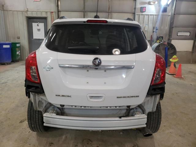 Photo 5 VIN: KL4CJASB8HB009151 - BUICK ENCORE PRE 