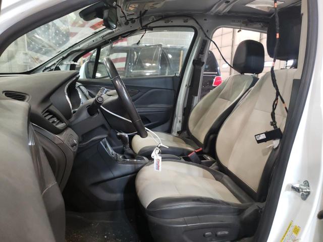 Photo 6 VIN: KL4CJASB8HB009151 - BUICK ENCORE PRE 