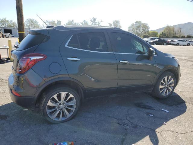 Photo 2 VIN: KL4CJASB8HB010686 - BUICK ENCORE 