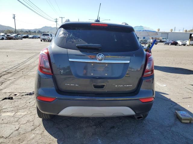 Photo 5 VIN: KL4CJASB8HB010686 - BUICK ENCORE 