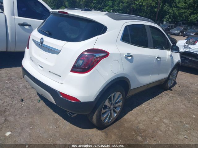 Photo 3 VIN: KL4CJASB8HB025382 - BUICK ENCORE 