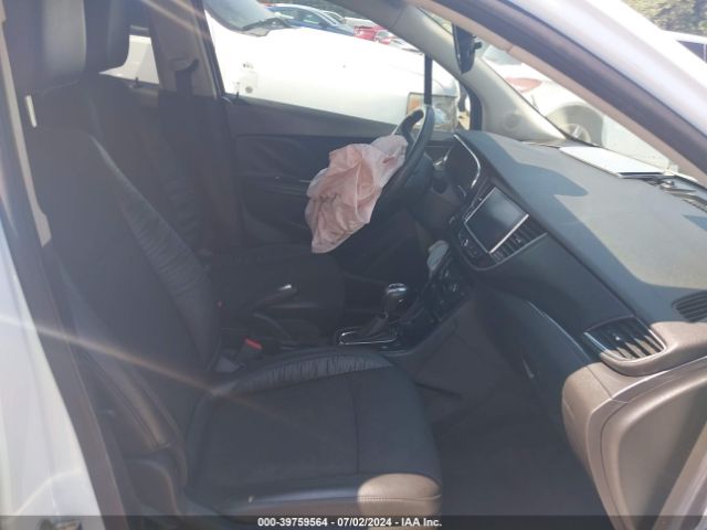 Photo 4 VIN: KL4CJASB8HB025382 - BUICK ENCORE 