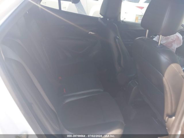 Photo 7 VIN: KL4CJASB8HB025382 - BUICK ENCORE 